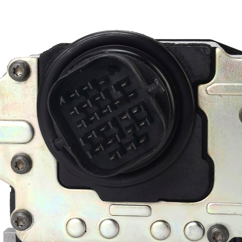 545RFE Solenoid Pack BLOCK,68RFE Tranmission Shift Solenoid Block Pack,Compatible with