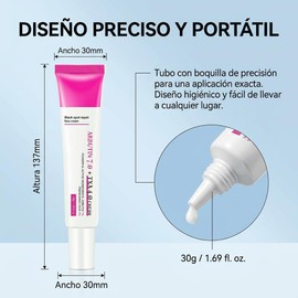 2Pzs Arbutina 7% y Ácido Tranexámico 4% Face Cream, Tratamiento Facial y Corporal, Diluido Manchas Oscuras, Pecas y Pigmentación, Ilumina y Unifica el Tono, Suave para Pieles Sensibles