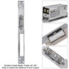 DC 12V Electric Bolt Lock Intelligent Guard Cathode Strike Lock