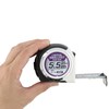 Takagi Ultra Small Auto Lock Convex 1.0 inch (25 mm)