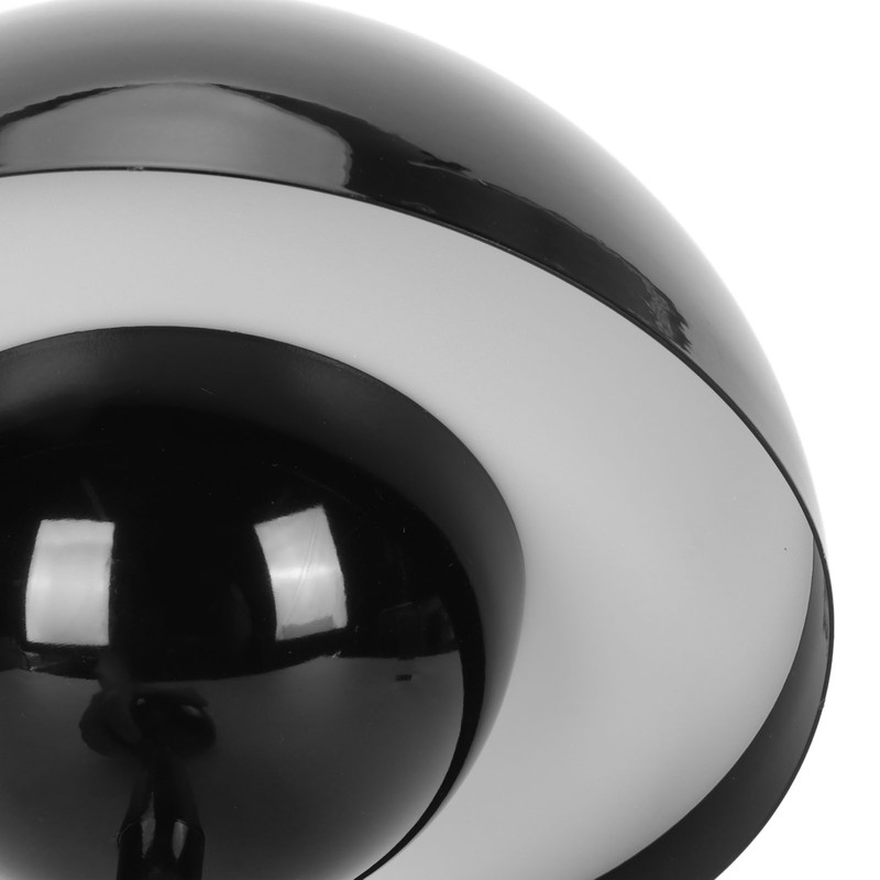 Cordless Table Lamp Iron Touch Dimmable USB Rechargeable Modern LED