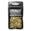SPRINKLY - Metallic Rods - Gold - 25g