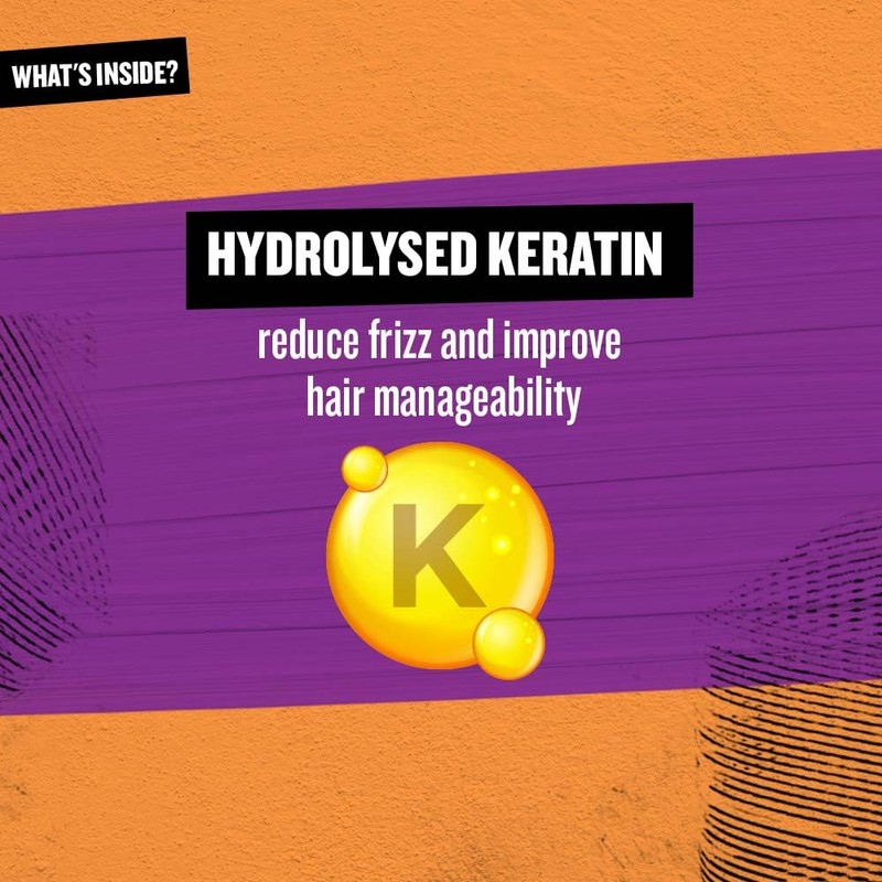 TIGI Serial Blonde Bed Head Tigi 400 ml