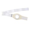 Ostomy Waist Support Belt Length Adjust High Elasticity Ostomy Reinforcement