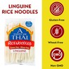 A Taste of Thai Rice Noodles - 16oz Pack of