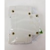 CHTAIXI TXC65Z-60 Mini Circuit Breaker 6A 1-Pole 12V-110V DC NEW