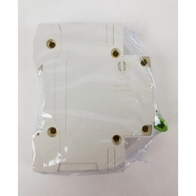 CHTAIXI TXC65Z-60 Mini Circuit Breaker 6A 1-Pole 12V-110V DC NEW