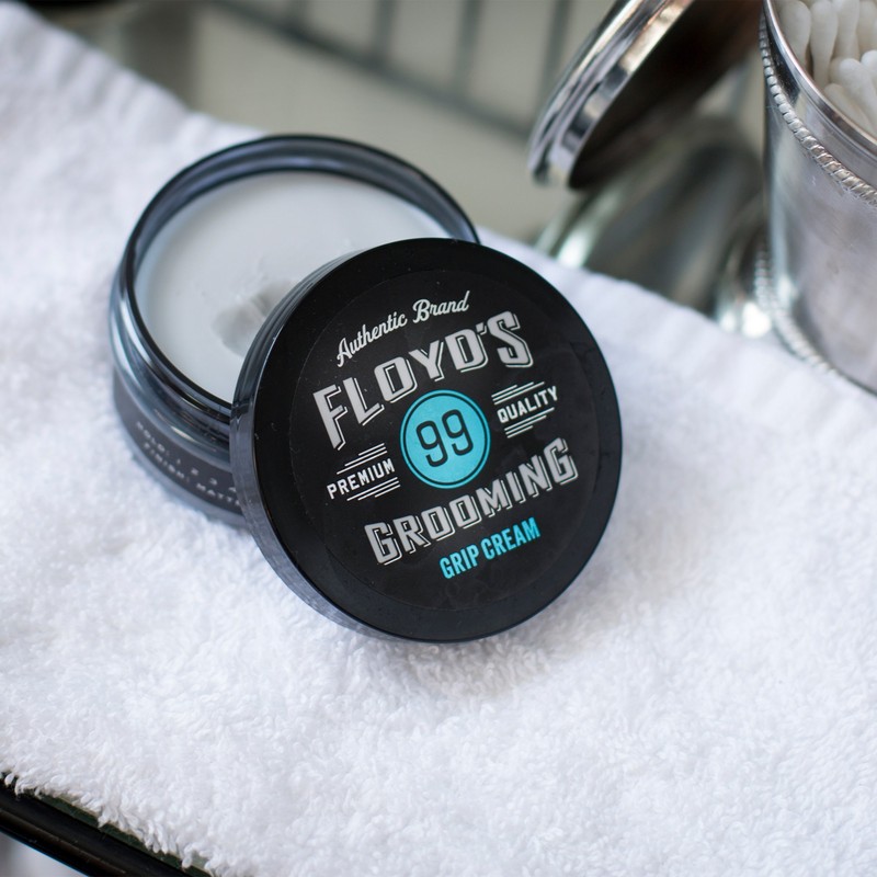 Floyd's 99 Grip Cream - High Hold - Matte Finish