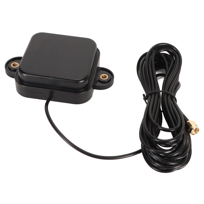 Active Antenna Multi GNSS Multi Frequency SMA J Connector Sunproof