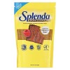Splenda Brown Sugar Blend Low Calorie Sweetener For Baking, 3
