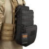 EXCELLENT ELITE SPANKER Hydration Pack Tactical Molle Water Bladder for
