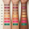 Erinde Sombra de Ojos en Barra Resistente al Agua Glitter,