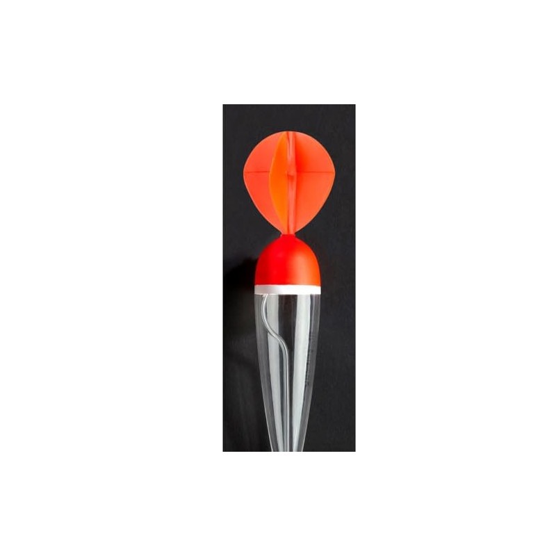Balzer Hecht Sailing Float 25g