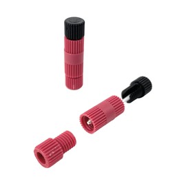 Posi-Tap taps 18 ga. Mini. Pack of 6. The Best Line Tap Youll Ever Use! (Choose Your Gauge Size and Amount) (6, 18 Mini)