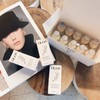 Olos Phyto Essence 50ml + Milk Ampoule 20ml DT / 올로스 피토에센스 50ml+우유앰플20ml DT