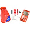 S.O.L. Survive Outdoors Longer S.O.L. Waterproof Bag Scout Survival Kit
