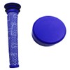 KENSHIRE 2 Pack Vacuum V7 V8 post filters compatible with