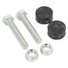 2pcs Hood Adjustment Rubber Bumpers Stoppers Replacement for Buick GS