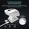 TECWARE EX1 Lightweight Gaming Mouse | 26K DPI Wireless Mouse