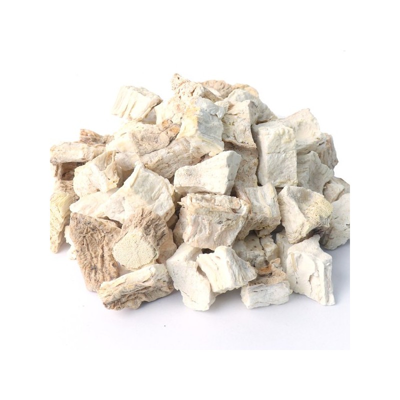 Donguihanjae 동의한재 특품 제주도 천화분 하늘타리 하늘수박 뿌리 500g x