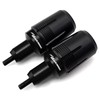 Motorcycle Frame Slider for Yamaha tracer9gt TRACER 9 GT 2021