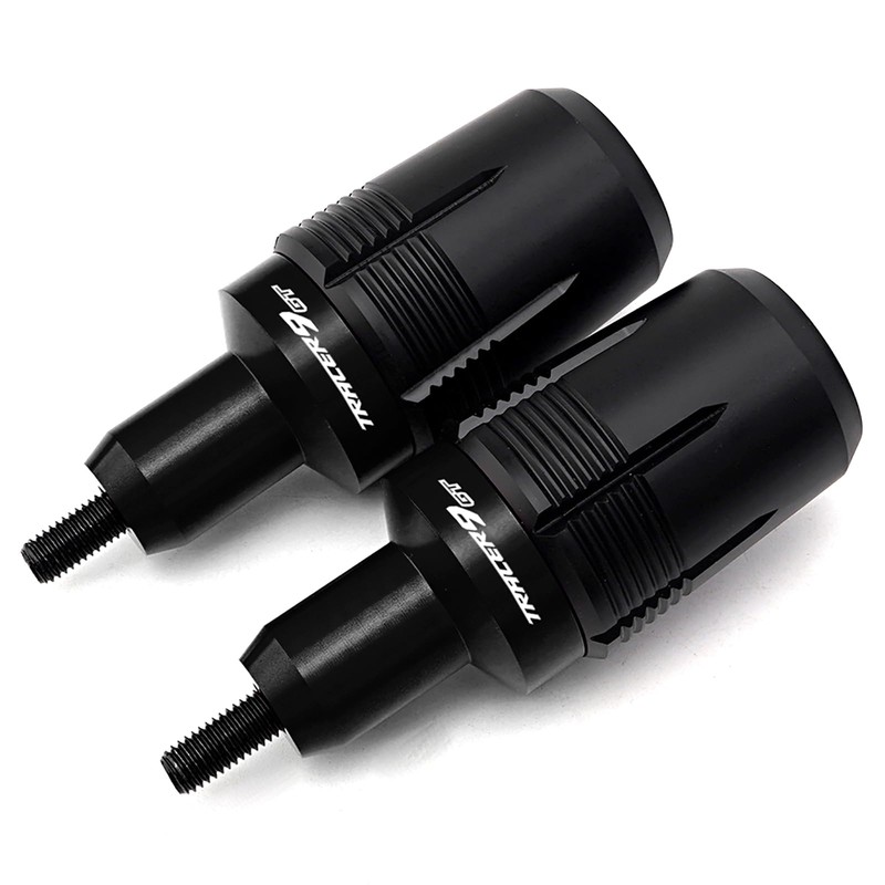 Motorcycle Frame Slider for Yamaha tracer9gt TRACER 9 GT 2021