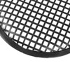 MACHSWON 2 Pieces Car Audio Speaker Subwoofer Cover Metal Mesh