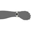 Casio - 1302D 1A1 MTP-Classic-Men's Watch Analogue Quartz Black Dial