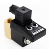 DENESTUS 1/2" Timing Drain Valve Automatic Electronic Timed 2 Way