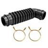 AEM75152901 Washer Drain Hose Compatible with LG Front Loading Washers