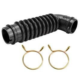 AEM75152901 Washer Drain Hose Compatible with LG Front Loading Washers Machines Replaces WT7405CW, WT7800CV, WT7800CW, WT7880HWA, WT7900HBA