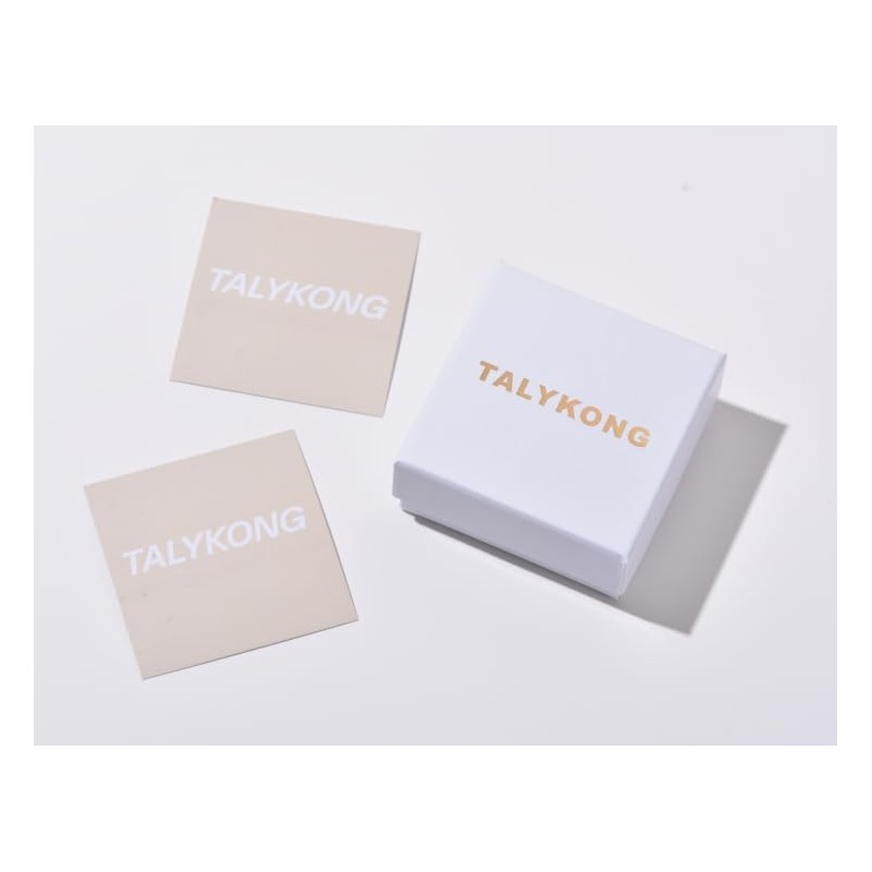 TALYKONG Nana Necklaces Mothers Day Birthday Gifts for Nana Mom