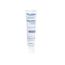 Mustela Cicastela, Crema Reparadora Hidratante para las molestias en la piel del bebé y el niño desde el nacimiento