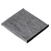 vhbw Cabin Air Filter Replacement for Filtron K 1083, K1083A