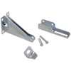 Hardware Essentials 853155 Screen and Storm Door Closer Parts Kit