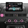 Suitable for Honda Pilot 2023 2024 2025 Air Conditioning Control