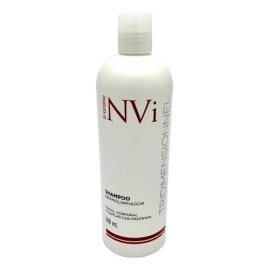Aspidpro Nvi Tridimensionnel Shampoo Facial Corporal Capilar                                                                                          