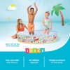 Intex 56451EP Piscina 152 x 152 x 25 cm