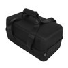 Speaker Carrying Case Waterproof Shockproof Portable Hard Speaker Storage Bag