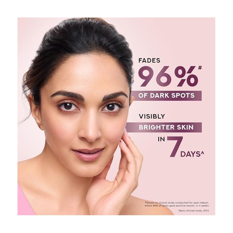 Ponds Bright Beauty Day Cream, SPF 15 PA++, 35 g,