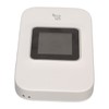 4G Mobile WiFi Hotspot Support 10 Devices Connection Mini LTE
