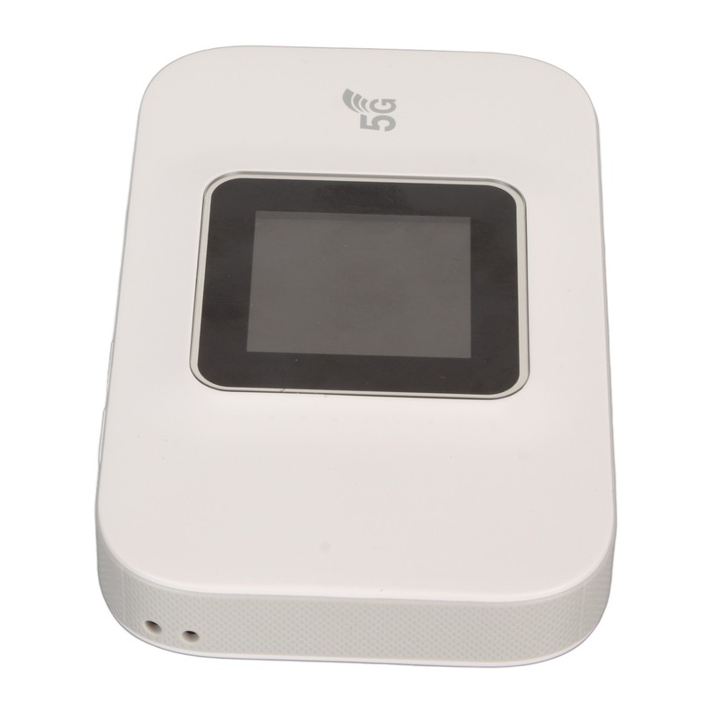 4G Mobile WiFi Hotspot Support 10 Devices Connection Mini LTE