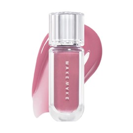 WAKEMAKE Duy Gel Maxi Gloss (09 Ballet Pink, 3.8g)