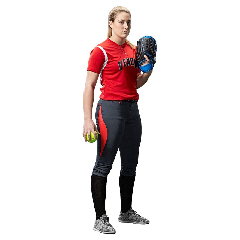 CHAMPRO Multi-Sport Athletic Compression Socks for Baseball, Softball, Football, and