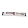 LED Power Supply Ultra Thin 190V‑240V AC Input 12V 16.7A