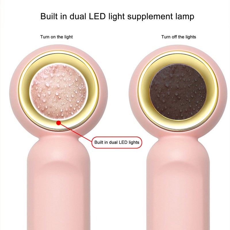 Blackhead Remover Blackhead Absorption Instrument Electric Pore Vacuum Machine Facial