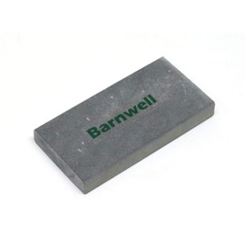 Barnwell Natural Slate Sharpening Stone 4'' x 2'' x 1/2''