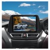 BSTW Tempered Glass Film, Suzuki Fronx, WDB3S/WEB3S Type, Dedicated Car