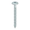 HECO-TOPIX-plus 4.5 x 50, rear wall screw, T-Drive, VVG, A3K,