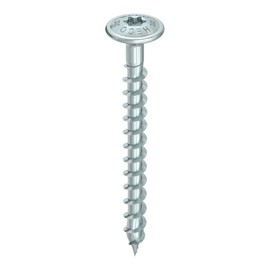 HECO-TOPIX-plus 4.5 x 50, rear wall screw, T-Drive, VVG, A3K, pack of 200